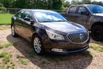 2014 Buick LaCrosse Leather Group