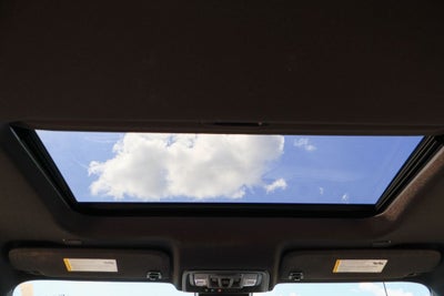 2026 Chevrolet Silverado 2500HD High Country