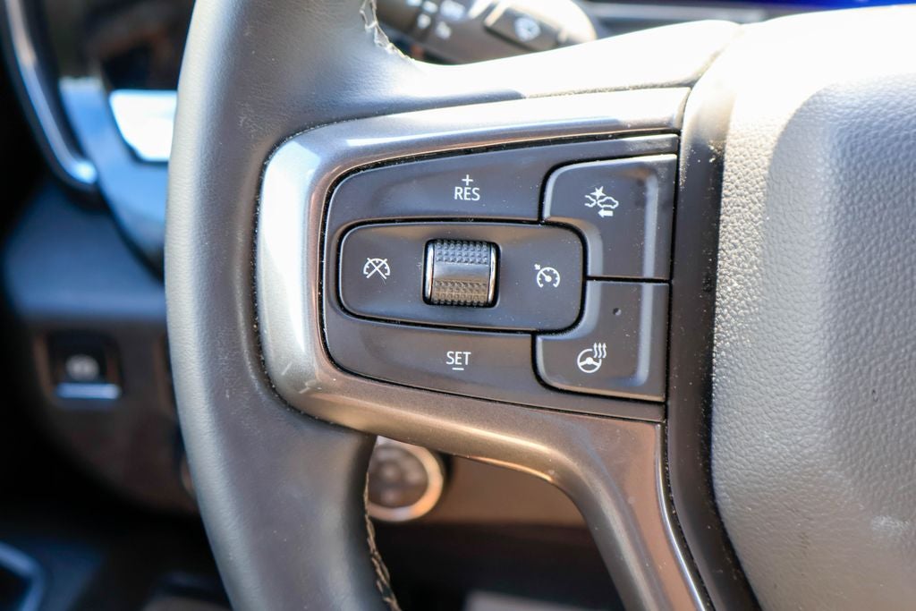 2026 Chevrolet Silverado 2500HD High Country