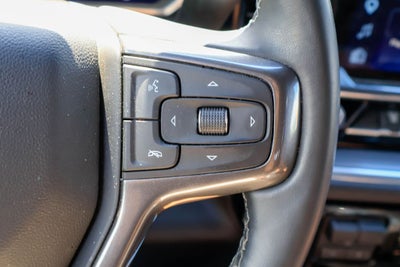 2026 Chevrolet Silverado 2500HD High Country