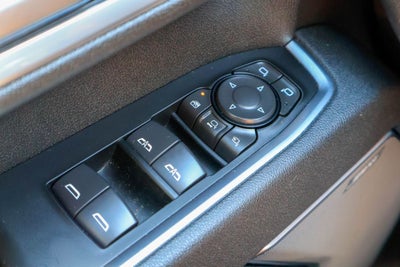 2026 Chevrolet Silverado 2500HD High Country