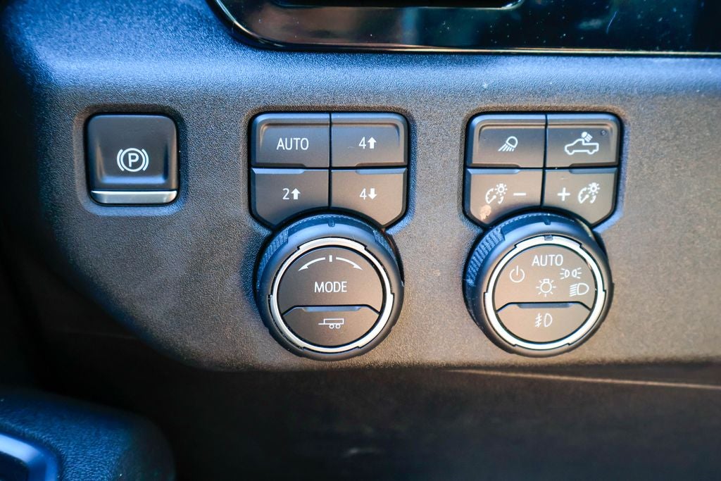 2026 Chevrolet Silverado 2500HD High Country