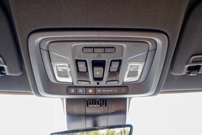 2026 Chevrolet Silverado 2500HD High Country