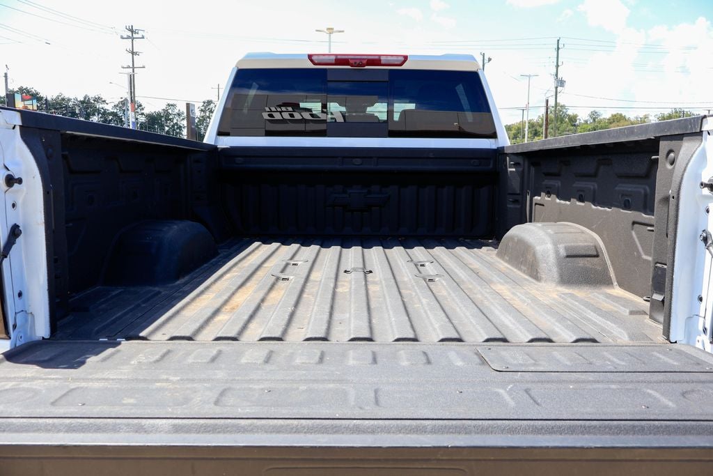 2026 Chevrolet Silverado 2500HD High Country