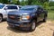 2017 GMC Canyon Base