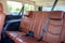 2018 Cadillac Escalade ESV Luxury