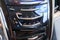 2018 Cadillac Escalade ESV Luxury