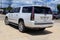2018 Cadillac Escalade ESV Luxury