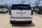 2018 Cadillac Escalade ESV Luxury