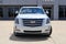 2018 Cadillac Escalade ESV Luxury
