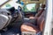 2018 Cadillac Escalade ESV Luxury