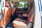 2018 Cadillac Escalade ESV Luxury
