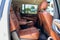 2018 Cadillac Escalade ESV Luxury