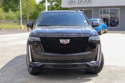 2023 Cadillac Escalade Sport