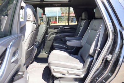 2023 Cadillac Escalade Sport