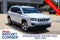 2011 Jeep Compass Base