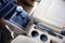 2011 Jeep Compass Base