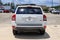 2011 Jeep Compass Base