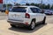 2011 Jeep Compass Base