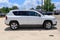 2011 Jeep Compass Base