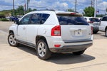 2011 Jeep Compass Base