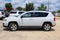 2011 Jeep Compass Base