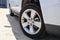2011 Jeep Compass Base