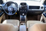 2011 Jeep Compass Base