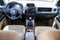 2011 Jeep Compass Base