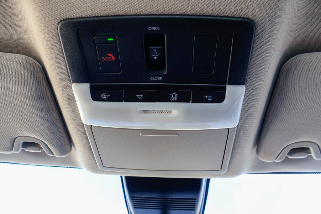 2023 Nissan Altima 2.0 SR