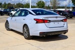 2023 Nissan Altima 2.0 SR