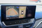 2023 Nissan Altima 2.0 SR