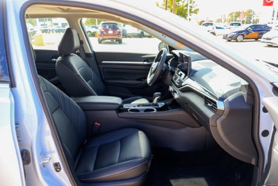 2023 Nissan Altima 2.0 SR