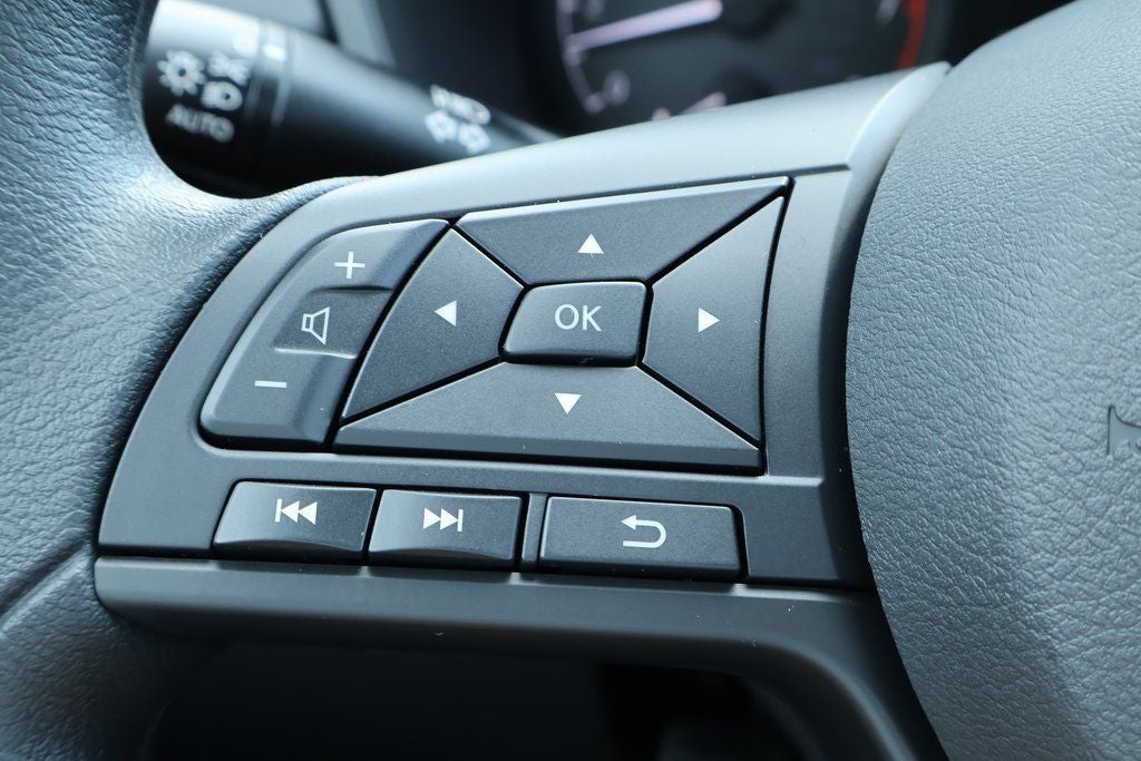 2025 Nissan Altima 2.5 S