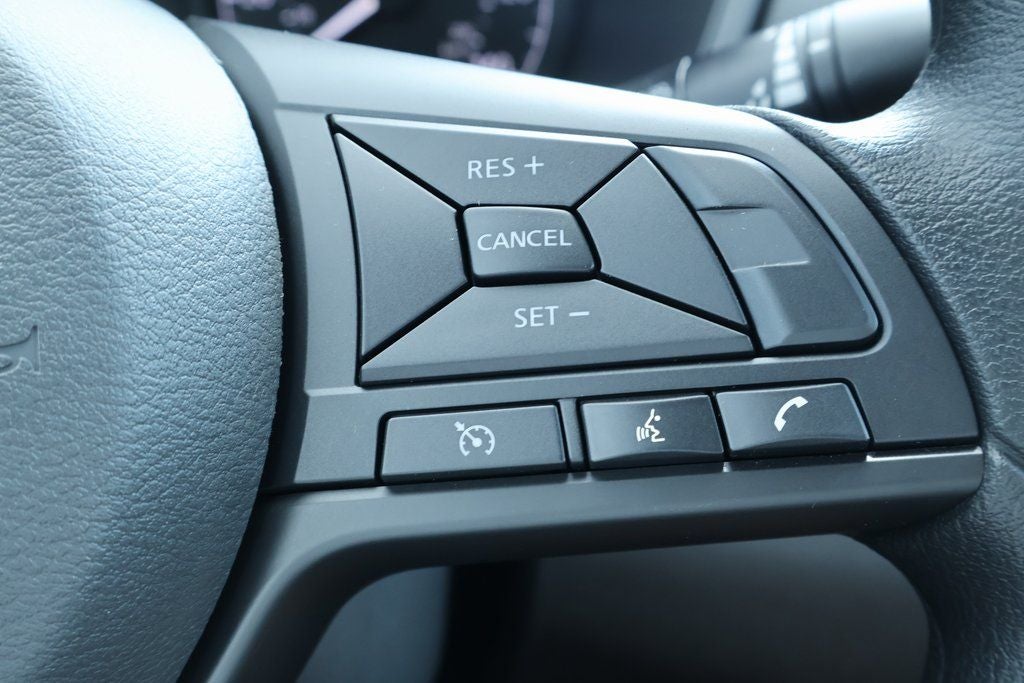 2025 Nissan Altima 2.5 S