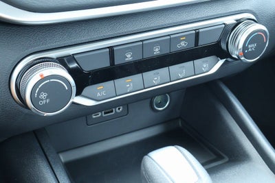 2025 Nissan Altima 2.5 S