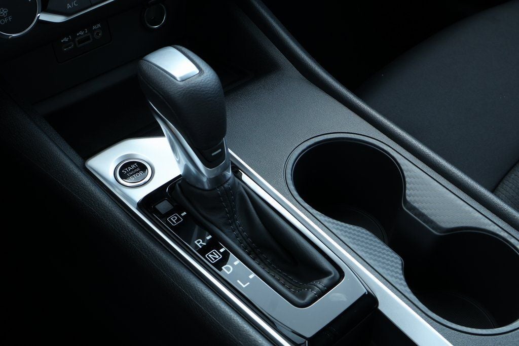 2025 Nissan Altima 2.5 S