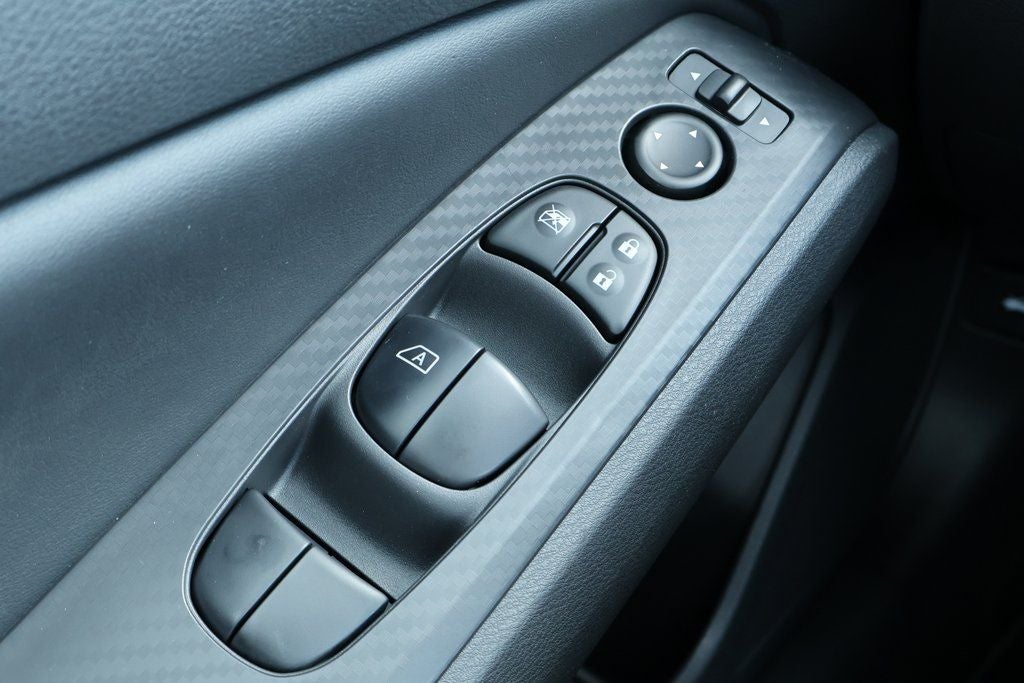 2025 Nissan Altima 2.5 S