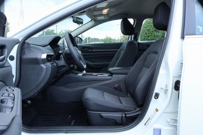 2025 Nissan Altima 2.5 S