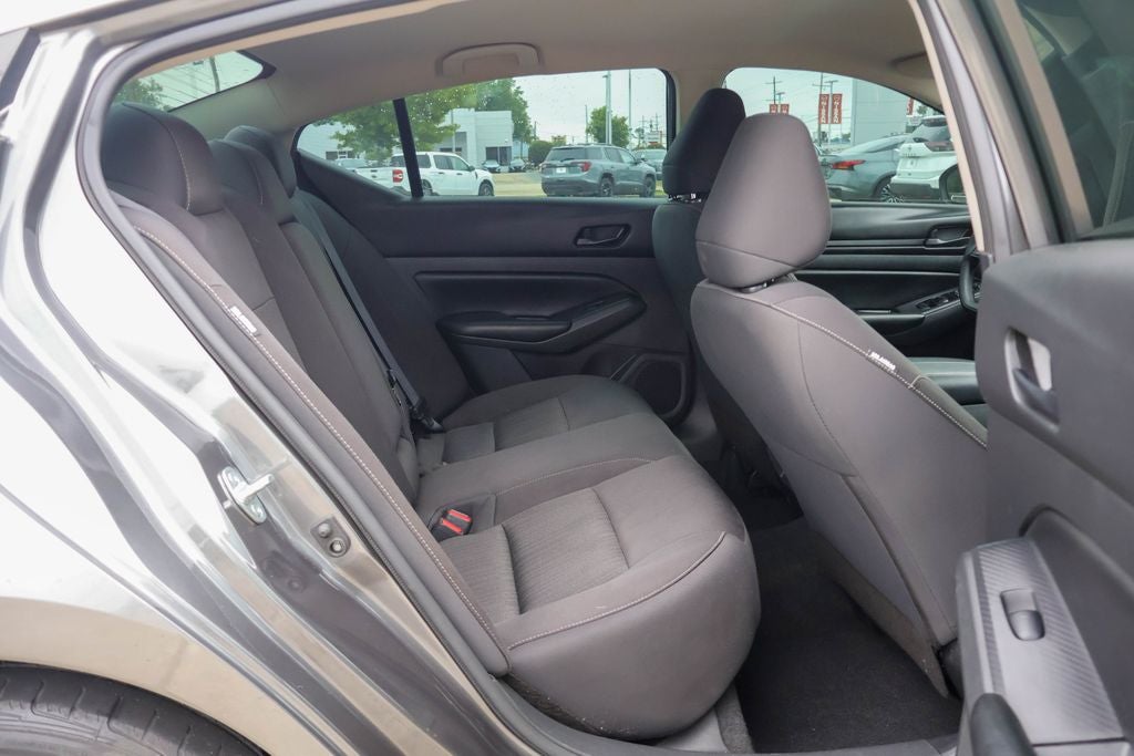 2023 Nissan Altima 2.5 S