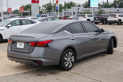2023 Nissan Altima 2.5 S