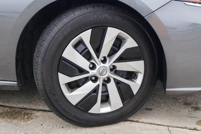 2023 Nissan Altima 2.5 S