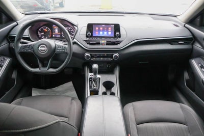 2023 Nissan Altima 2.5 S