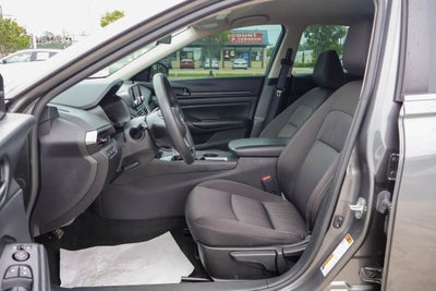 2023 Nissan Altima 2.5 S