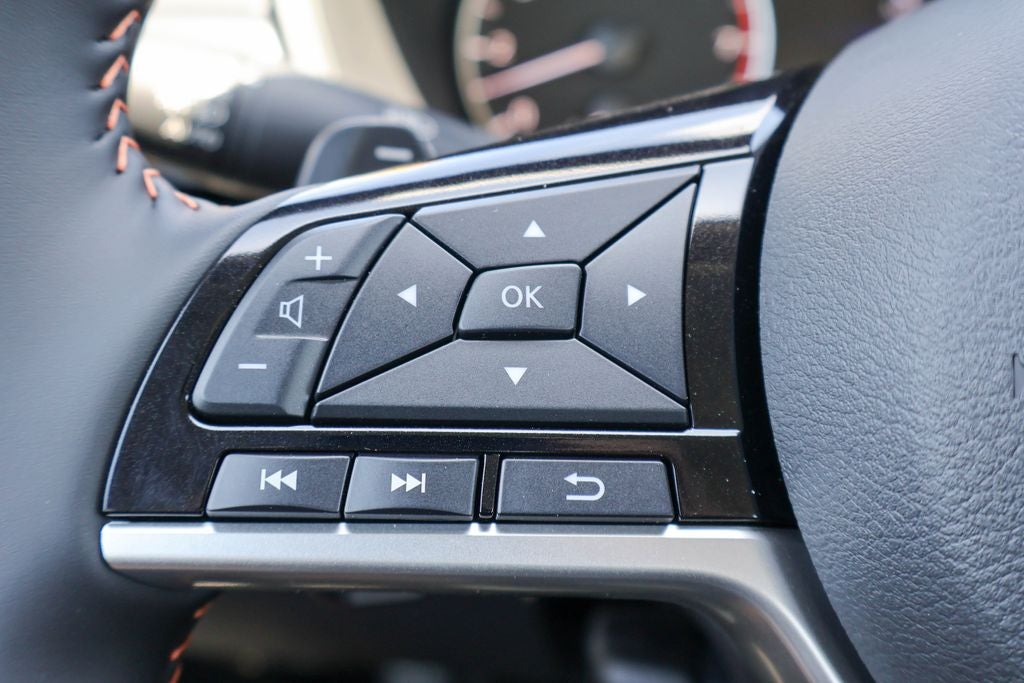 2026 Nissan Altima 2.5 SR