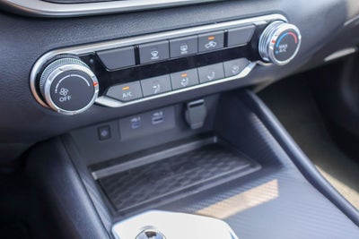 2026 Nissan Altima 2.5 SR