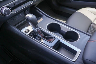 2026 Nissan Altima 2.5 SR