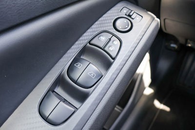 2026 Nissan Altima 2.5 SR