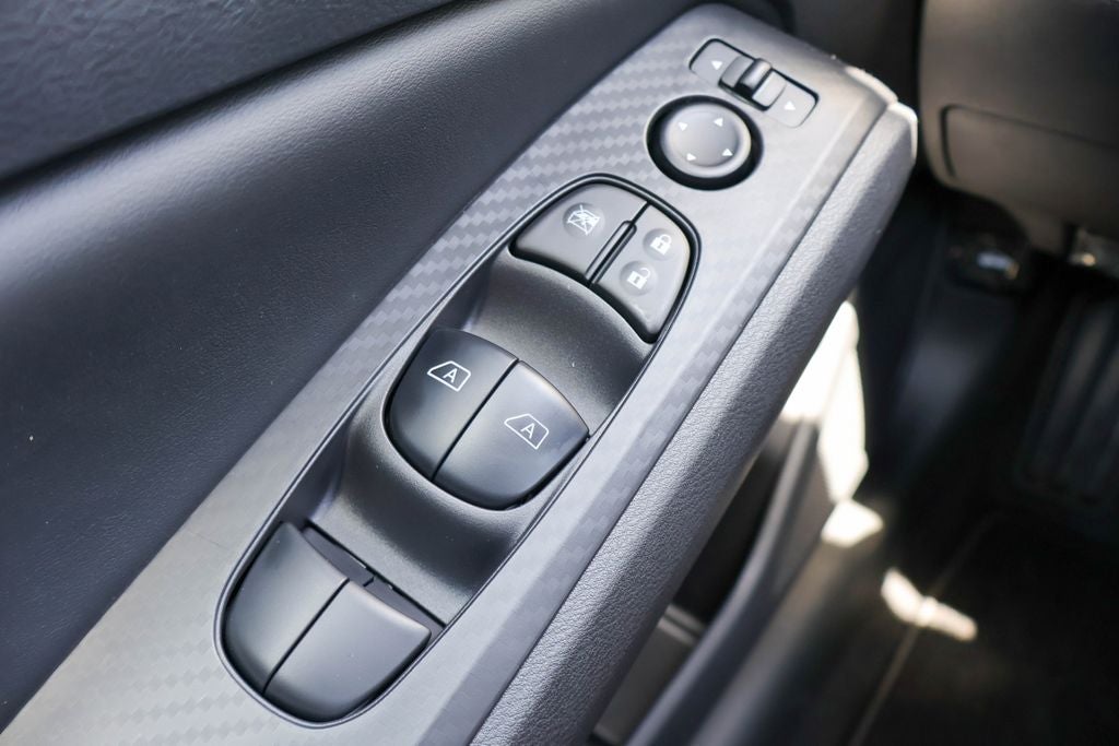 2026 Nissan Altima 2.5 SR