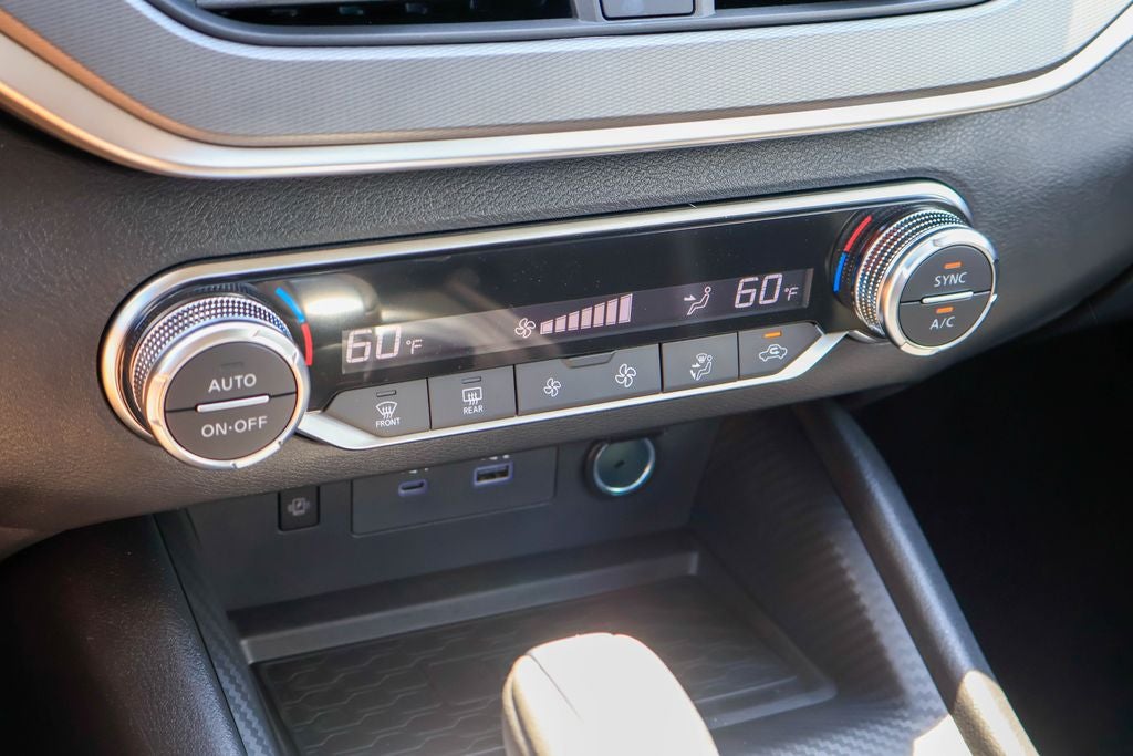 2026 Nissan Altima 2.5 SR